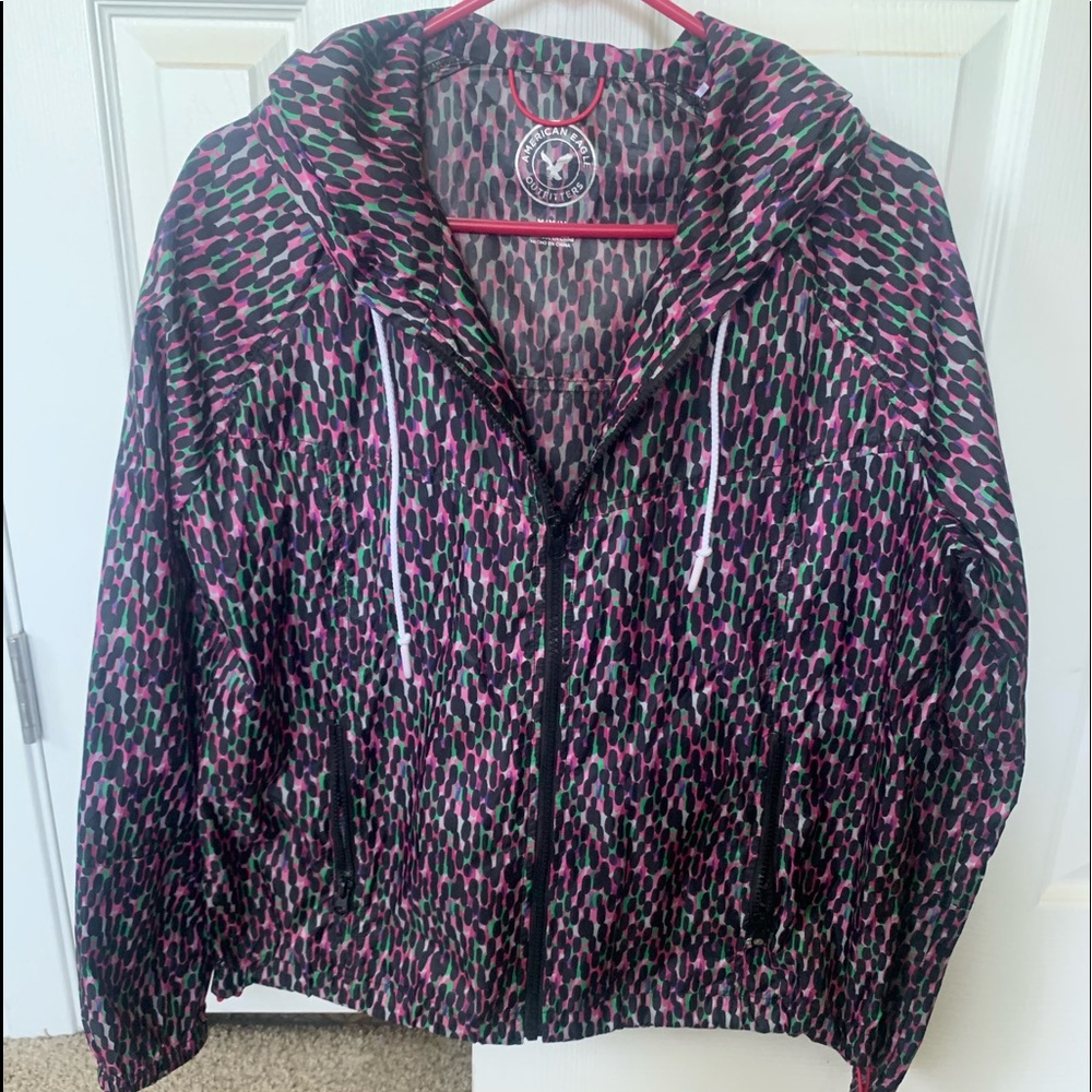 Victoria secret lightweight jacket